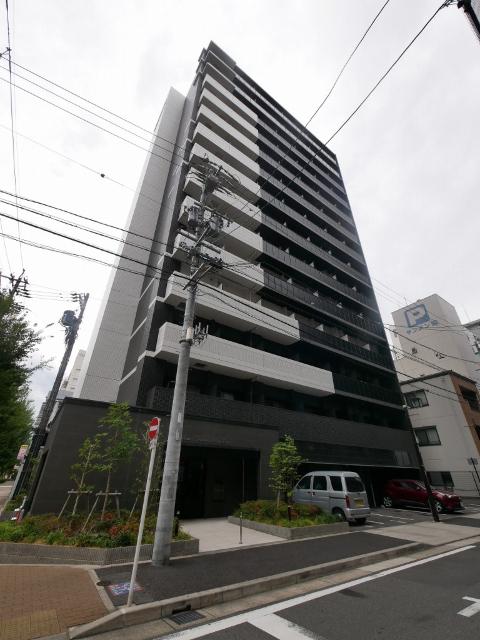 プレサンス伏見アーバンベース 物件画像