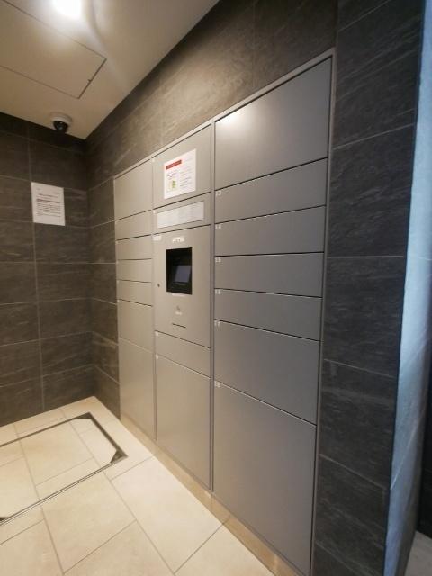 プレサンス伏見アーバンベース 物件画像