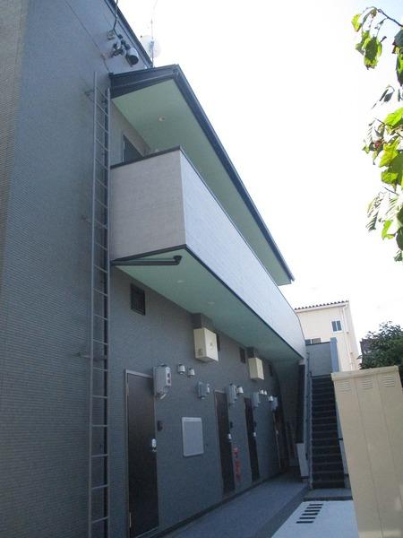 カーサ瑞穂 物件画像
