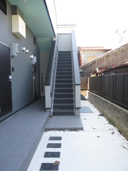カーサ瑞穂 物件画像