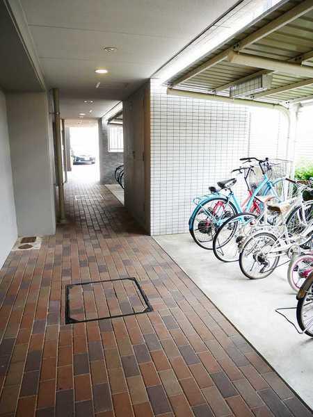 グランカーサ上前津 物件画像