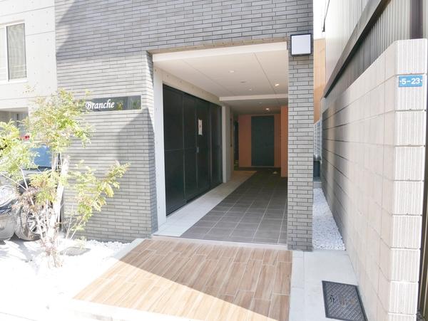 Branche千種公園 物件画像