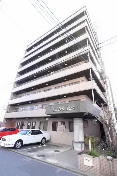 La Belle Sante 物件画像