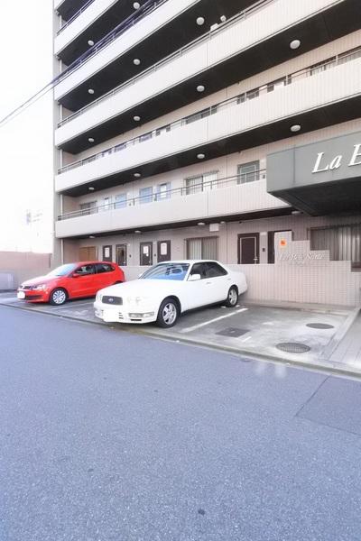 La Belle Sante 物件画像