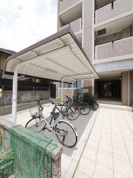 リベルテ桜山 物件画像
