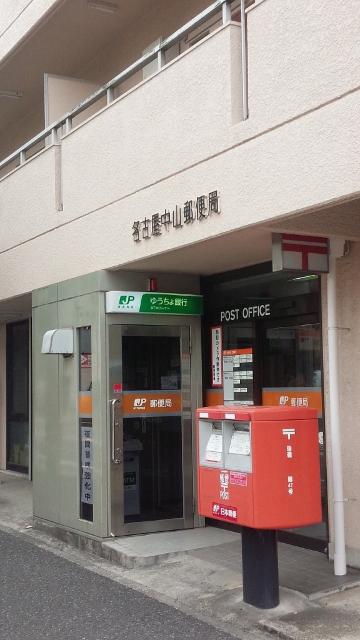 周辺環境画像