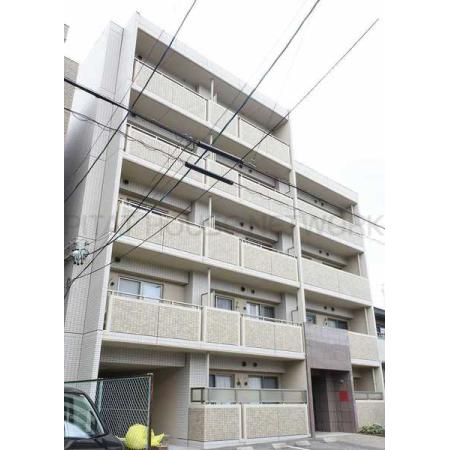 外観写真1