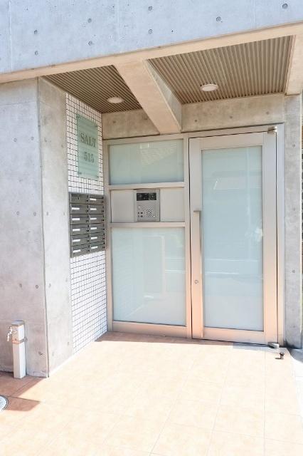 SALT515 物件画像