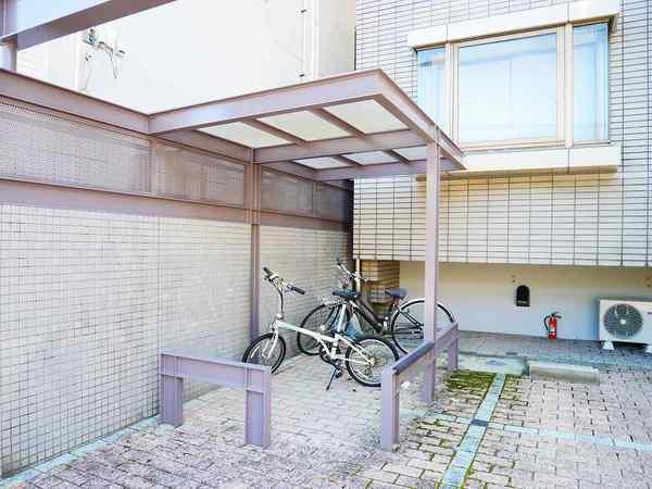 パルシオ広路 物件画像