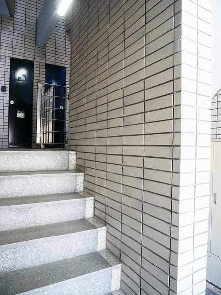 パルシオ広路 物件画像