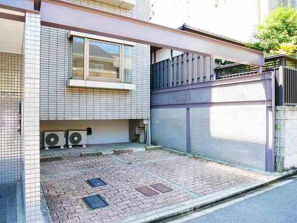 パルシオ広路 物件画像
