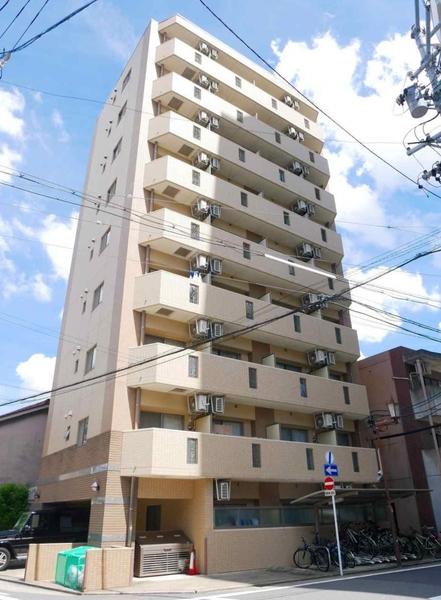 アールズタワー池下西 物件画像