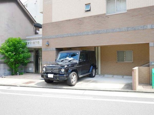 アールズタワー池下西 物件画像