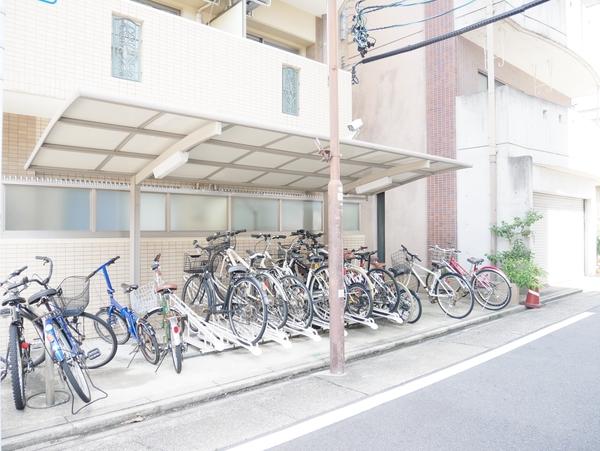 アールズタワー池下西 物件画像