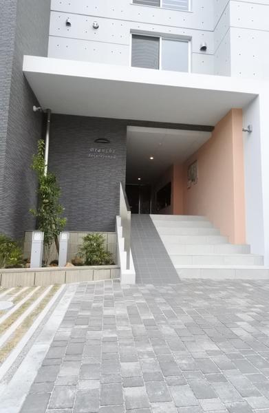 Branche桜山Ⅲ 物件画像