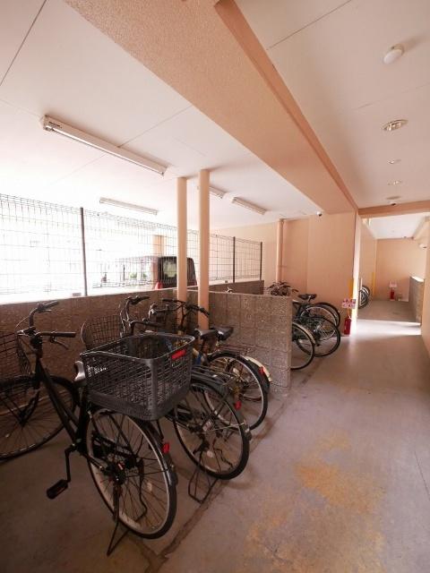 プレサンス久屋大通公園サウス 物件画像