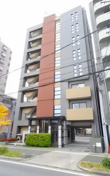良庵 物件画像