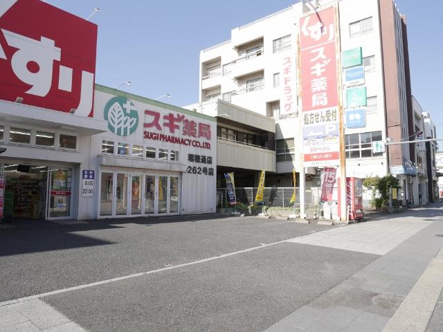 周辺環境画像