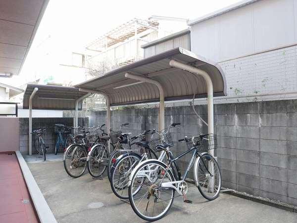 ホーメスト北原T.M 物件画像