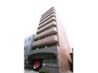 ニューシティアパートメンツ円上町外観1