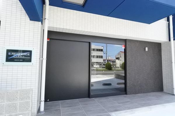 RESIDENCIA御器所 物件画像