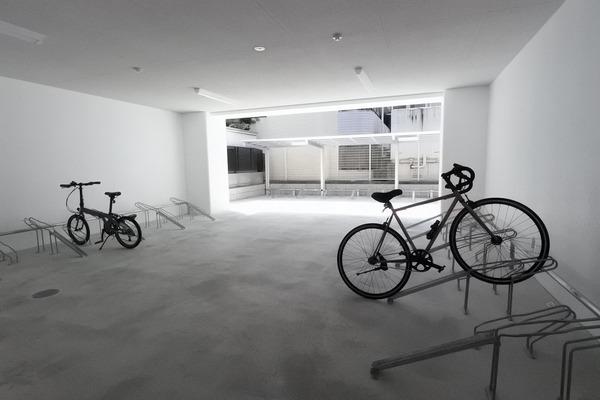 RESIDENCIA御器所 物件画像