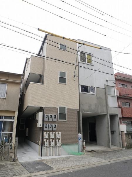 アテナ御器所 物件画像