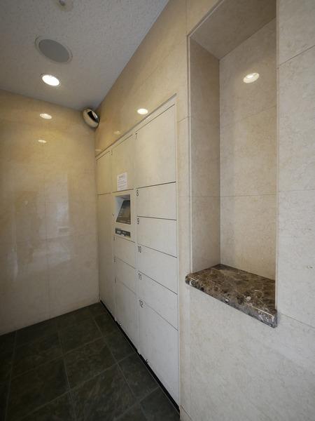 プレサンス桜通アベニュー 物件画像