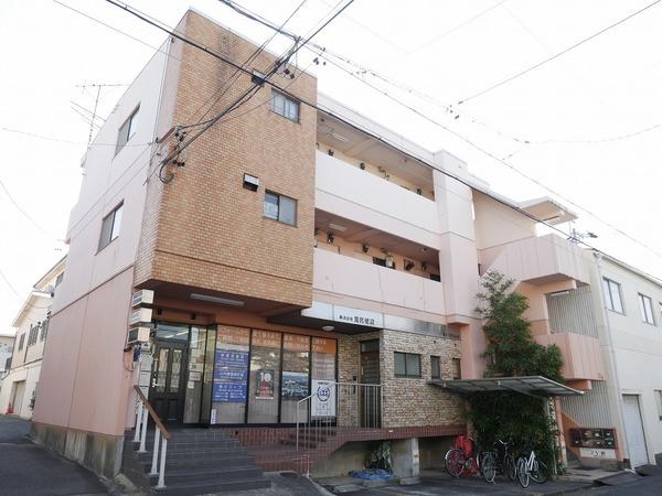 マンションJY館 物件画像