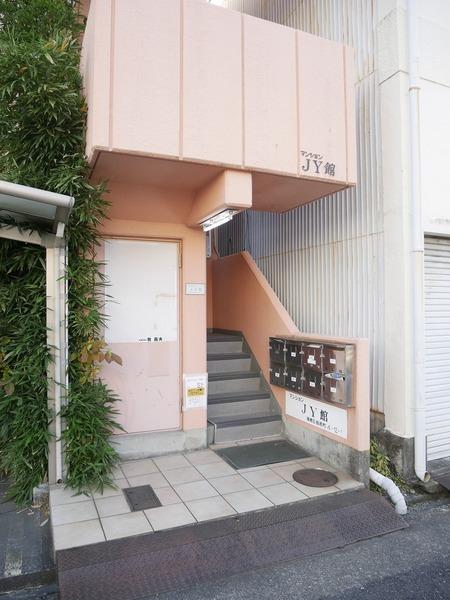 マンションJY館 物件画像