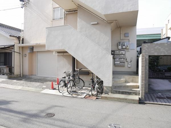 桂ビル 物件画像
