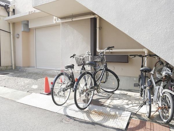 桂ビル 物件画像