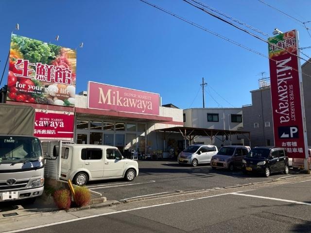 周辺環境画像