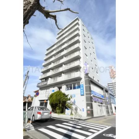 外観写真1