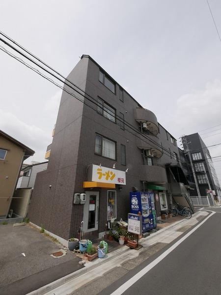 ハートイン竹田町 物件画像