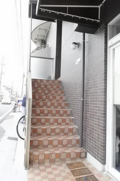 ハートイン竹田町 物件画像