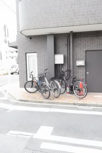 ハートイン竹田町 物件画像