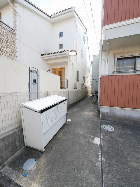 クレフラスト鶴里 物件画像