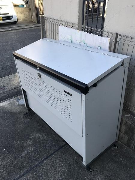 クレフラスト鶴里 物件画像