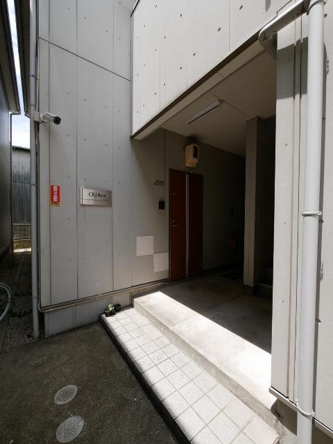 クレフラスト野並A棟 物件画像