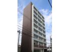アレーヌコート新瑞橋外観1