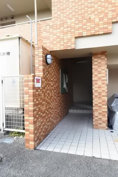第二ハイツハットリ 物件画像