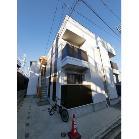 外観写真1