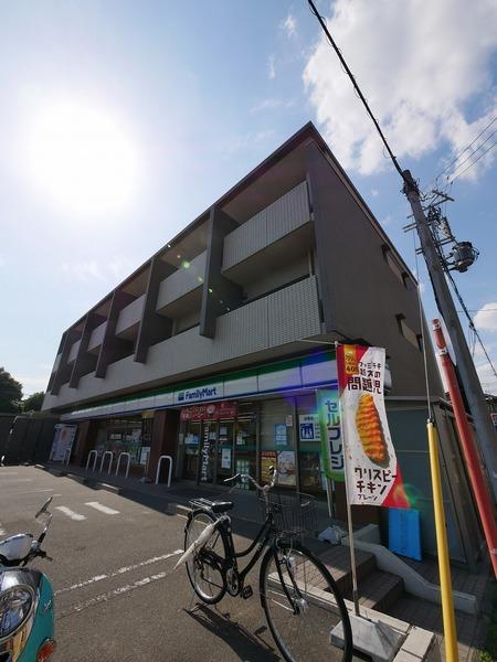 ジュネス瑞穂 物件画像
