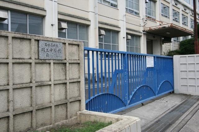 周辺環境画像