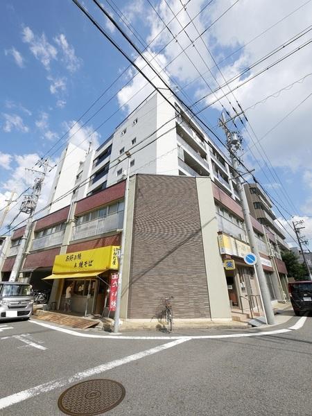 天池ビル 物件画像