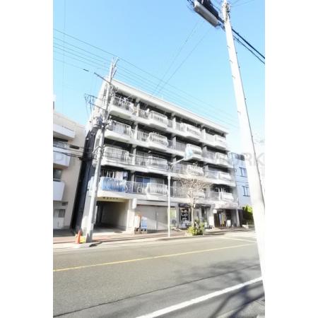 外観写真1