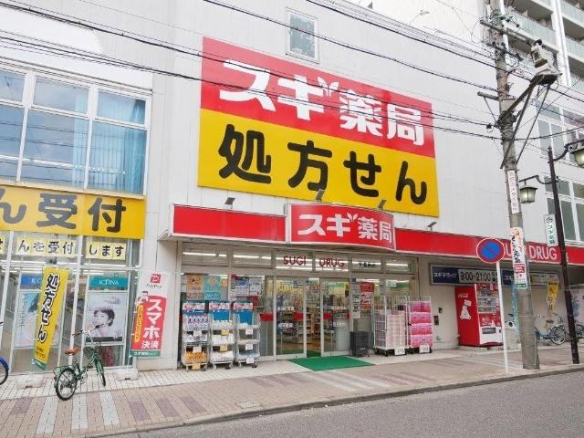 周辺環境画像