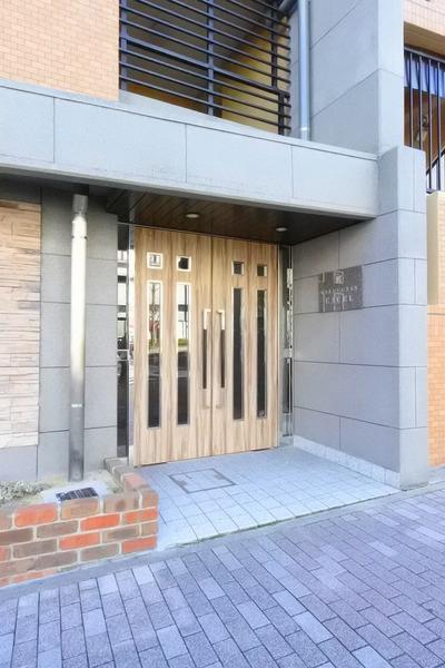 覚王山エクセル 物件画像