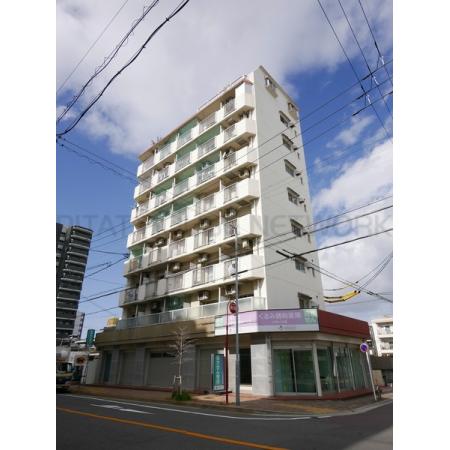 外観写真1